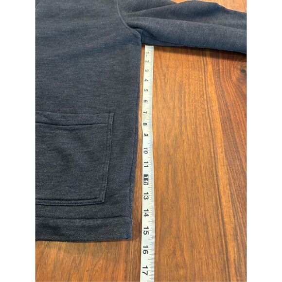 Grayers Men’s Castlerock Dunlop Stand Up Collar Terry Blazer Jacket Size Medium - Picture 3 of 7